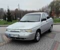 Сірий ВАЗ 21104, об'ємом двигуна 1.6 л та пробігом 234 тис. км за 1400 $, фото 1 на Automoto.ua