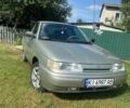 Сірий ВАЗ 21104, об'ємом двигуна 1.6 л та пробігом 174 тис. км за 3000 $, фото 1 на Automoto.ua