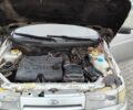 Сірий ВАЗ 21104, об'ємом двигуна 1.6 л та пробігом 234 тис. км за 1400 $, фото 21 на Automoto.ua
