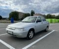 Серый ВАЗ 21104, объемом двигателя 1.6 л и пробегом 114 тыс. км за 2150 $, фото 6 на Automoto.ua