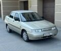 Серый ВАЗ 21104, объемом двигателя 1.6 л и пробегом 145 тыс. км за 1990 $, фото 1 на Automoto.ua