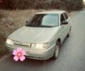 Серый ВАЗ 21104, объемом двигателя 1.6 л и пробегом 300 тыс. км за 1800 $, фото 1 на Automoto.ua