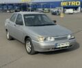 Сірий ВАЗ 21104, об'ємом двигуна 1.6 л та пробігом 157 тис. км за 41000 $, фото 1 на Automoto.ua
