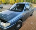 Серый ВАЗ 21104, объемом двигателя 1.6 л и пробегом 243 тыс. км за 2250 $, фото 2 на Automoto.ua