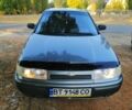 Серый ВАЗ 21104, объемом двигателя 1.6 л и пробегом 243 тыс. км за 2250 $, фото 1 на Automoto.ua