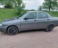 Сірий ВАЗ 21104, об'ємом двигуна 1.6 л та пробігом 117 тис. км за 2800 $, фото 1 на Automoto.ua