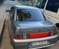 Сірий ВАЗ 21104, об'ємом двигуна 1.6 л та пробігом 270 тис. км за 2500 $, фото 1 на Automoto.ua