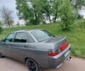 Сірий ВАЗ 21104, об'ємом двигуна 1.6 л та пробігом 117 тис. км за 2800 $, фото 4 на Automoto.ua