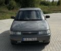 Сірий ВАЗ 21104, об'ємом двигуна 1.6 л та пробігом 191 тис. км за 2400 $, фото 1 на Automoto.ua
