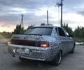 Сірий ВАЗ 21104, об'ємом двигуна 1.6 л та пробігом 150 тис. км за 2850 $, фото 1 на Automoto.ua