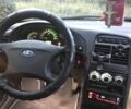Сірий ВАЗ 21104, об'ємом двигуна 1.6 л та пробігом 150 тис. км за 2850 $, фото 7 на Automoto.ua