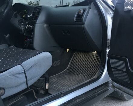 Сірий ВАЗ 21104, об'ємом двигуна 1.6 л та пробігом 150 тис. км за 2850 $, фото 4 на Automoto.ua
