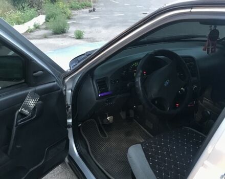 Сірий ВАЗ 21104, об'ємом двигуна 1.6 л та пробігом 150 тис. км за 2850 $, фото 3 на Automoto.ua