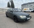 Серый ВАЗ 21104, объемом двигателя 1.6 л и пробегом 74 тыс. км за 2700 $, фото 1 на Automoto.ua