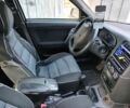 Серый ВАЗ 21104, объемом двигателя 1.6 л и пробегом 120 тыс. км за 2000 $, фото 16 на Automoto.ua