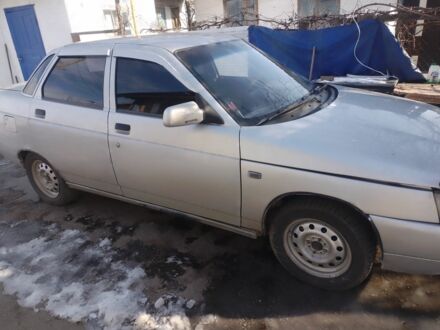 ВАЗ 21104 2006 в Новомосковске на Automoto.ua Серый ВАЗ 21104, объемом двигателя 1.6 л и пробегом 300 тыс. км за 1400 $, фото 1 на Automoto.ua