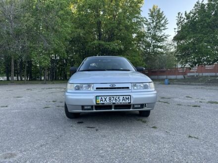 ВАЗ 21104 2006 в Харькове на Automoto.ua Серый ВАЗ 21104, объемом двигателя 1.6 л и пробегом 150 тыс. км за 1300 $, фото 1 на Automoto.ua
