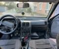 Синий ВАЗ 21104, объемом двигателя 1.6 л и пробегом 172 тыс. км за 1900 $, фото 7 на Automoto.ua