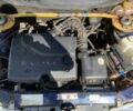 Синий ВАЗ 21104, объемом двигателя 1.6 л и пробегом 160 тыс. км за 1332 $, фото 4 на Automoto.ua