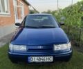 Синий ВАЗ 21104, объемом двигателя 1.6 л и пробегом 192 тыс. км за 1500 $, фото 1 на Automoto.ua