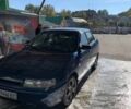 Синий ВАЗ 21104, объемом двигателя 1.6 л и пробегом 100 тыс. км за 1650 $, фото 5 на Automoto.ua