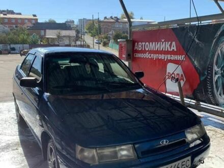 ВАЗ 21104 2005 в Жмеренке на Automoto.ua Синий ВАЗ 21104, объемом двигателя 1.6 л и пробегом 100 тыс. км за 1650 $, фото 1 на Automoto.ua