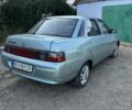 Зеленый ВАЗ 21104, объемом двигателя 1.6 л и пробегом 230 тыс. км за 2350 $, фото 2 на Automoto.ua
