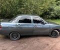 Зеленый ВАЗ 21104, объемом двигателя 1.6 л и пробегом 207 тыс. км за 2000 $, фото 2 на Automoto.ua