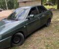 Зеленый ВАЗ 21104, объемом двигателя 1.6 л и пробегом 207 тыс. км за 2000 $, фото 1 на Automoto.ua