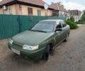 Зеленый ВАЗ 21104, объемом двигателя 1.6 л и пробегом 160 тыс. км за 75000 $, фото 1 на Automoto.ua