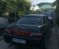 Зеленый ВАЗ 21104, объемом двигателя 1.6 л и пробегом 300 тыс. км за 1950 $, фото 1 на Automoto.ua