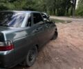 Зеленый ВАЗ 21104, объемом двигателя 1.6 л и пробегом 207 тыс. км за 2000 $, фото 3 на Automoto.ua