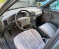 Зеленый ВАЗ 21104, объемом двигателя 1.6 л и пробегом 150 тыс. км за 1445 $, фото 6 на Automoto.ua
