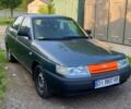 Зеленый ВАЗ 21104, объемом двигателя 1.6 л и пробегом 150 тыс. км за 1445 $, фото 1 на Automoto.ua