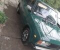 Зеленый ВАЗ 21104, объемом двигателя 0 л и пробегом 200 тыс. км за 650 $, фото 1 на Automoto.ua