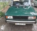 Зеленый ВАЗ 21104, объемом двигателя 0 л и пробегом 200 тыс. км за 650 $, фото 3 на Automoto.ua