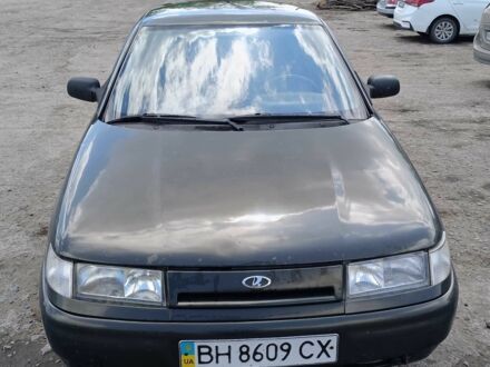 ВАЗ 21104 2006 в Подольск (Котовск) на Automoto.ua Зеленый ВАЗ 21104, объемом двигателя 1.6 л и пробегом 300 тыс. км за 1600 $, фото 1 на Automoto.ua