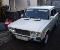 Белый ВАЗ 21106, объемом двигателя 1.3 л и пробегом 80 тыс. км за 1500 $, фото 1 на Automoto.ua