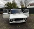 Білий ВАЗ 21106, об'ємом двигуна 1.3 л та пробігом 83 тис. км за 950 $, фото 6 на Automoto.ua