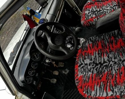 Білий ВАЗ 21106, об'ємом двигуна 1.3 л та пробігом 83 тис. км за 950 $, фото 1 на Automoto.ua