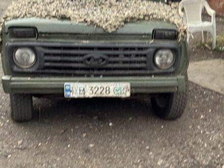 Белый ВАЗ 21106, объемом двигателя 0 л и пробегом 2 тыс. км за 616 $, фото 1 на Automoto.ua