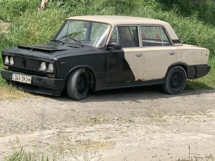 ВАЗ 21106 1988 в Запорожье на Automoto.ua Белый ВАЗ 21106, объемом двигателя 1.3 л и пробегом 1 тыс. км за 267 $, фото 1 на Automoto.ua