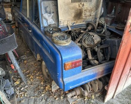 Бежевый ВАЗ 21106, объемом двигателя 1.3 л и пробегом 3 тыс. км за 200 $, фото 4 на Automoto.ua