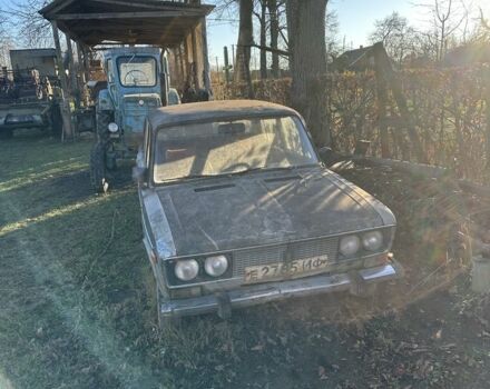 Бежевый ВАЗ 21106, объемом двигателя 1.3 л и пробегом 3 тыс. км за 200 $, фото 1 на Automoto.ua