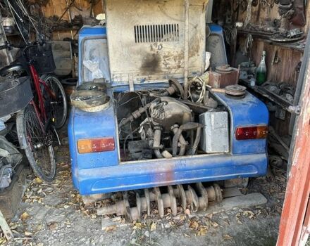 Бежевый ВАЗ 21106, объемом двигателя 1.3 л и пробегом 3 тыс. км за 200 $, фото 2 на Automoto.ua