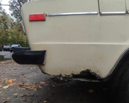 Бежевий ВАЗ 21106, об'ємом двигуна 0 л та пробігом 1000 тис. км за 191 $, фото 5 на Automoto.ua