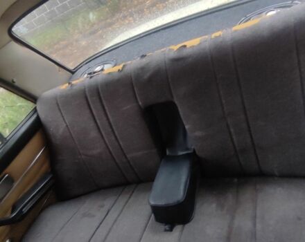 Бежевий ВАЗ 21106, об'ємом двигуна 0 л та пробігом 1000 тис. км за 191 $, фото 6 на Automoto.ua