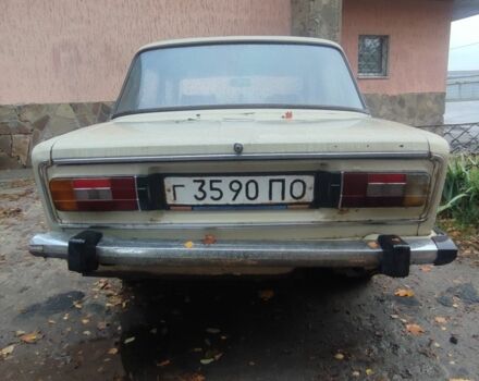 Бежевий ВАЗ 21106, об'ємом двигуна 0 л та пробігом 1000 тис. км за 191 $, фото 4 на Automoto.ua