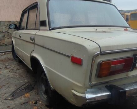 Бежевий ВАЗ 21106, об'ємом двигуна 0 л та пробігом 1000 тис. км за 191 $, фото 3 на Automoto.ua
