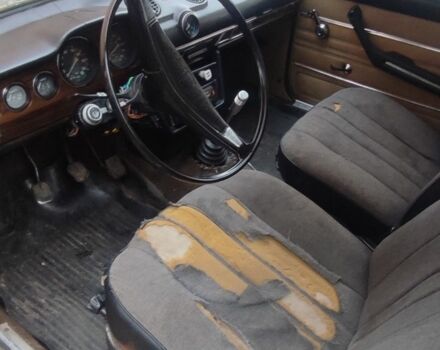 Бежевий ВАЗ 21106, об'ємом двигуна 0 л та пробігом 1000 тис. км за 191 $, фото 7 на Automoto.ua